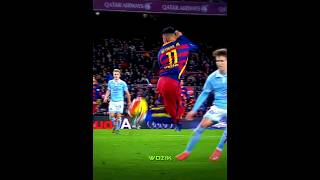 Neymar msters this skill 🤩🔥 [upl. by Ahsenrat]