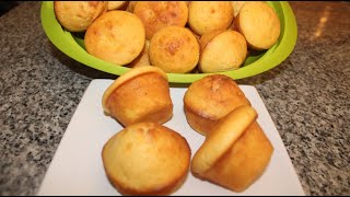 How to make Queen Cakes  Recipe Queen Cakes [upl. by Arit]