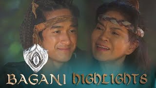 Bagani Dumakulem muling nakita ang kanyang ina  EP 97 [upl. by Immaj]