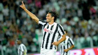 Juventus V Notts County 08092011 the highlights [upl. by Aryahay742]