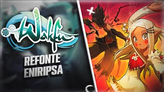 REFONTE ENI WAKFU  UN BANGER [upl. by Ruomyes]