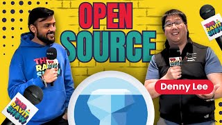 Open Source Iceberg Delta and much more with Denny Lee [upl. by Vaughn]