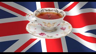 Slightly more than 1 hour of British music READ DESCRIPTION [upl. by Lorenzana492]