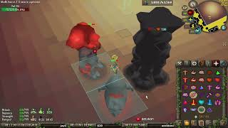 Inferno Speedrun in 40444 [upl. by Eilahs]