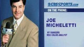 Big Vent Show Joe Micheletti [upl. by Starkey]