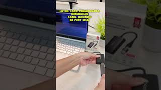 Video Capture HDMI Card Video USB30 USB Type C with Loop PX CAP4K [upl. by Duane847]