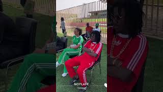 Wally Seck aux Stade Abdoulaye Wade [upl. by Malita]