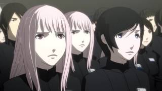 Sidonia no Kishi AMV News │ Cingiz — Secluded │ Аниме клип GODLIKE [upl. by Voltz310]