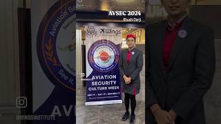 aviationtraining avsec dreamscometrue airportsecurity airlines jobsearch careergoals videos [upl. by Ayoras212]