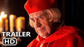 WOLF HALL THE MIRROR AND THE LIGHT Trailer 2024 Jonathan Pryce [upl. by Markland880]