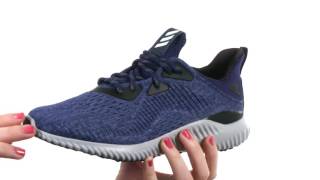 adidas Running  Alphabounce EM SKU8804831 [upl. by Chassin]