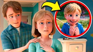 ¡12 SECRETOS OCULTOS en Películas de DISNEY que Nunca Notaste [upl. by Isus824]