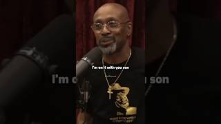 ManEating lions👀😱joerogan podcast [upl. by Ahsilra]