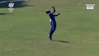 Zimbabwe vs Gambia Full Match HighlightsWORLD RECORD 344 IN 20 OVERS [upl. by Agretha942]