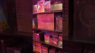 Come Explore Limited Run Games Retail Store With Me [upl. by Johnette]