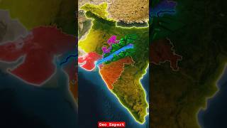 The Narmada River of India facts indianrivers geography suez shorts study [upl. by Rosner]