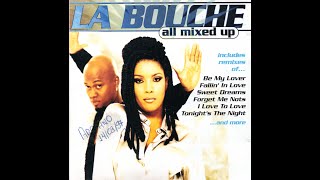 La Bouche All Mixed Up Dance Music 1996 Album [upl. by The]