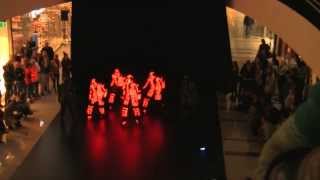 Best Flashmob ever [upl. by Eirrem672]