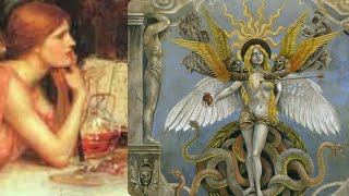 Manly P Hall Secret Teachings of All Ages  Part 4 Atlantis and Ancient Gods  Ancient Mysteries [upl. by Sad564]