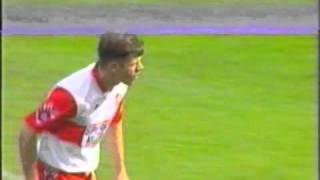 Derry v Dublin 1993 AllIreland SFC SemiFinal Extended Highlights [upl. by Allie253]