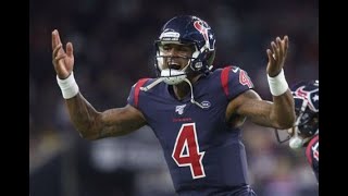 Deshaun Watson Trade Urban Meyer Joseph Ossai [upl. by Assela]