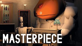 Why Grim Fandango is a Masterpiece [upl. by Quentin]