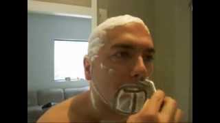 How To Shave your Head and Beard Grooming Secrets Revealed [upl. by Carolee]