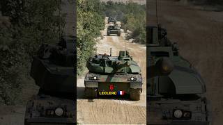 Top 10 Most Famous Advanced Tank In The World 🌎 shorts viral india trending youtube facts [upl. by Sherry]