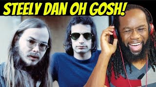 STEELY DAN Bodhisattva REACTION  I have never heard them like this before First time hearing [upl. by Esteban]