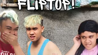 Jepoy TikTok Compilation Part 1 FlipTop [upl. by Artima995]