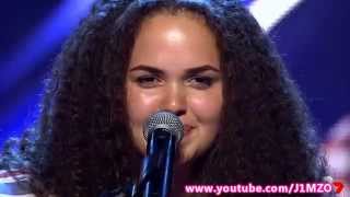 Rachael Thompson  The X Factor Australia 2014  AUDITION FULL [upl. by Assirak]