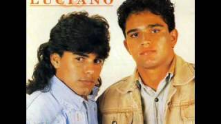 A ultima vez  Zeze di camargo e luciano 1991 [upl. by Hanleigh129]