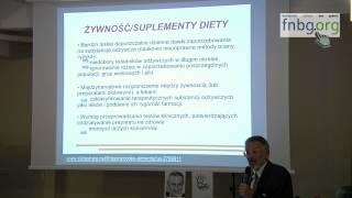 Co zawiera Codex Alimentarius i jak sobie z nim radzić  prof dr Jacek Nowak [upl. by Tekcirk]