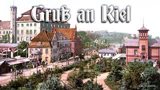 Gruß an Kiel German march [upl. by Scotty]