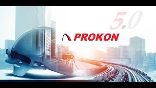 Prokon 50 [upl. by Borlase]