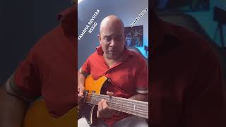 Get PROFESSIONAL TONE with Yamaha Revstar Rss20 Fusion Secrets [upl. by Bomke575]