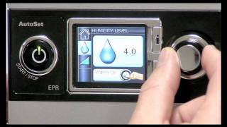 OSA Journey Chapter 4  Humidification amp Climate Control [upl. by Gracia]