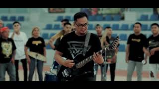 TRISKELION AKO OFFICIAL MUSIC VIDEO [upl. by Estrellita]