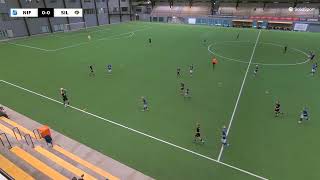 Norrby vs Sogndal 241117 [upl. by Acyre526]