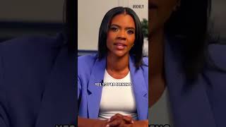 Candace Owens calls Don Lemon a sinner candaceowens candace politics reaction shortvideo [upl. by Leake]