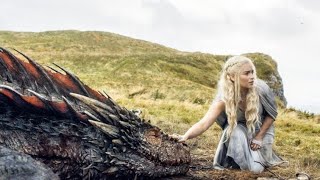 Game Of Thrones Season 8 Explained In HindiUrdu [upl. by Aninay]