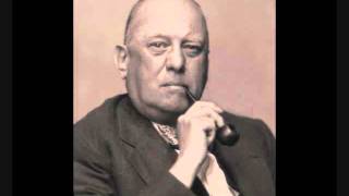 Aleister Crowley  The Soul of the Desert [upl. by Alletse]