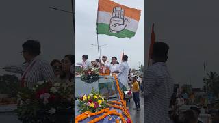 Bye election assam  Nagaon Samaguri rahulgandhi priyankagandhi shorts yt [upl. by Walford]