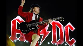 The Best of ACDC part 2🎸Лучшие песни группы ACDC часть 2 🎸The Greatest Hits of ACDC [upl. by Dwyer]