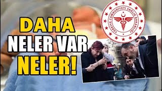 YENİDOĞAN ÇETESİ NE Kİ ASIL ÇETEYİ SAKLIYORLAR [upl. by Lister572]