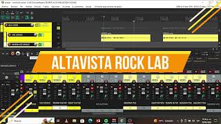 Como hacer un SIDECHAIN REVERB para VOCES en REAPER [upl. by Atsahs]