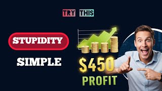 BEST DAY PROFITABLE TRADING STRATEGY entrepreneur forex [upl. by Peri]