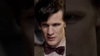 Doctor Who  The 11th Doctor Confronts a Silurian [upl. by Nuy891]