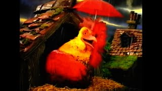 Colmans Chicken Chasseur Advert  The Taste Of France In Minutes  1997 [upl. by Moht41]