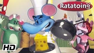 Ratatoing 1080p HD [upl. by Alwyn]